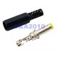 Male DC Power Jack
